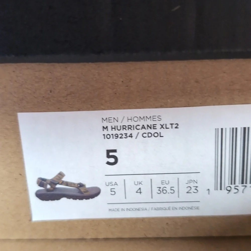 Teva Men's Hurricane XLT2 Sandals